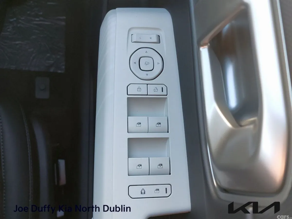 Kia EV4 Saloon, Electric, 2026, Grey
