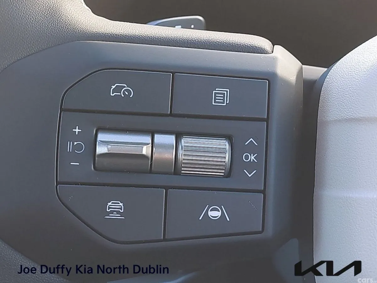 Kia EV4 Saloon, Electric, 2026, Grey