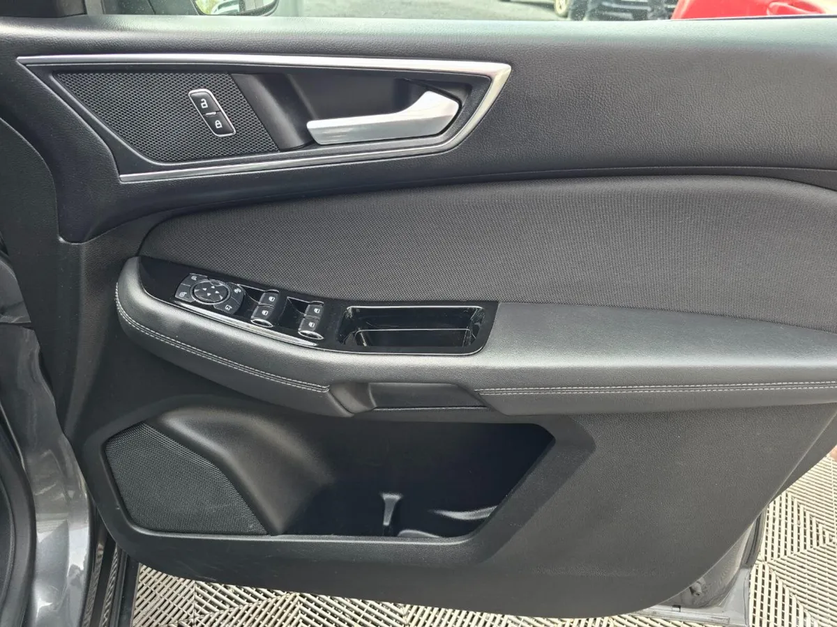 Ford S-Max MPV, Diesel, 2019, Grey