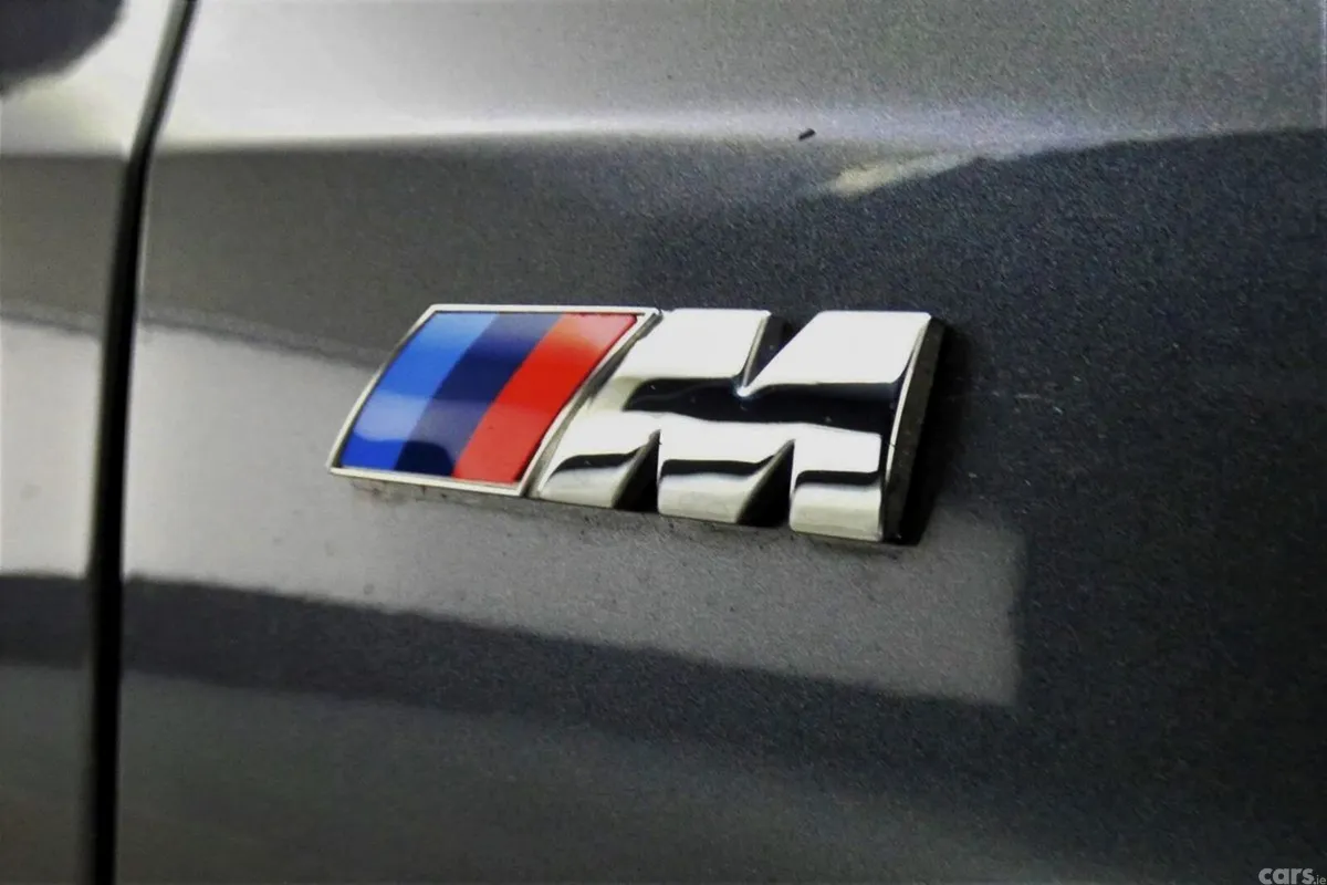 BMW 1-Series Hatchback, Petrol, 2020, Black