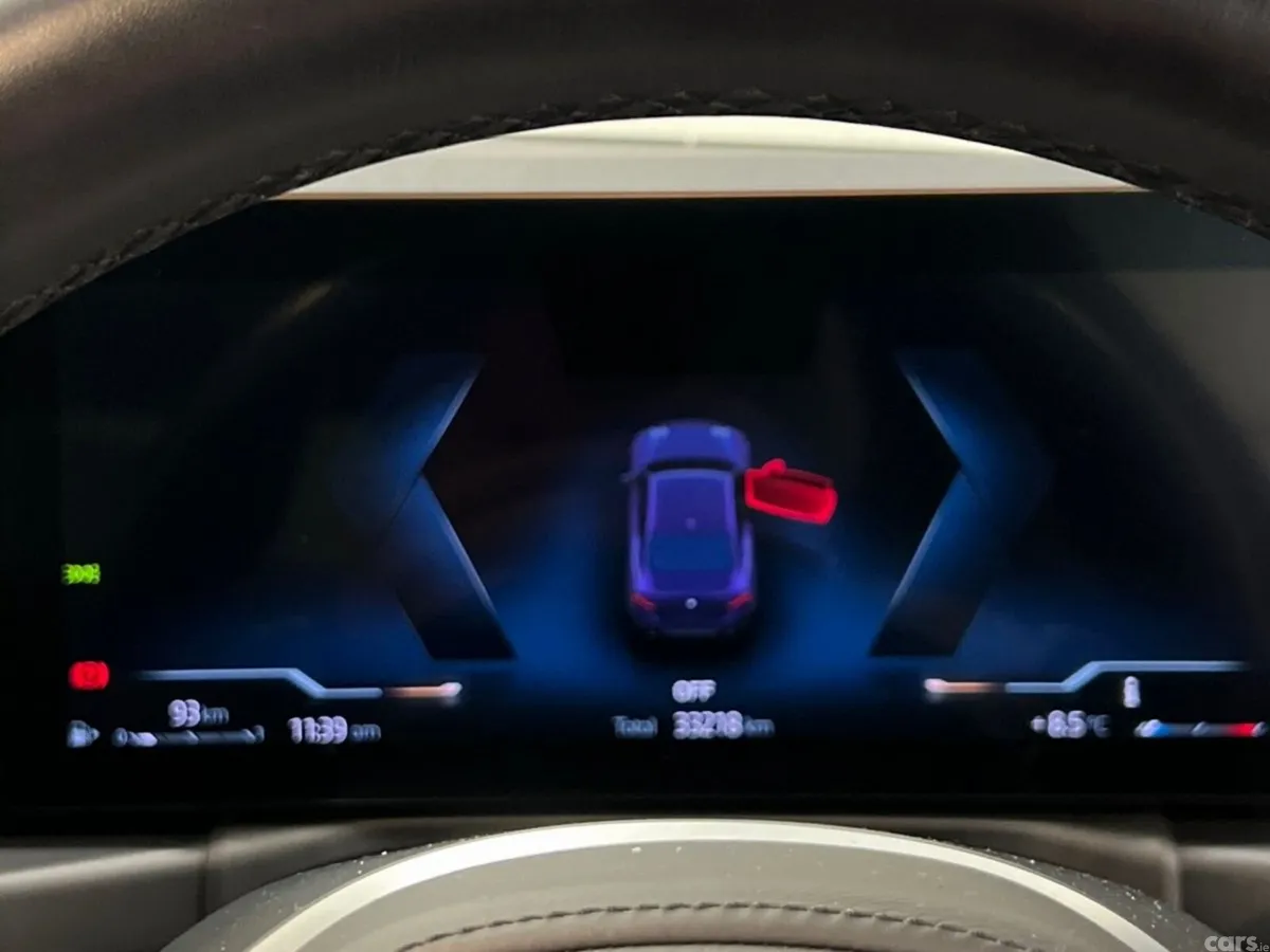 BMW 2-Series Coupe, Diesel, 2023, Purple