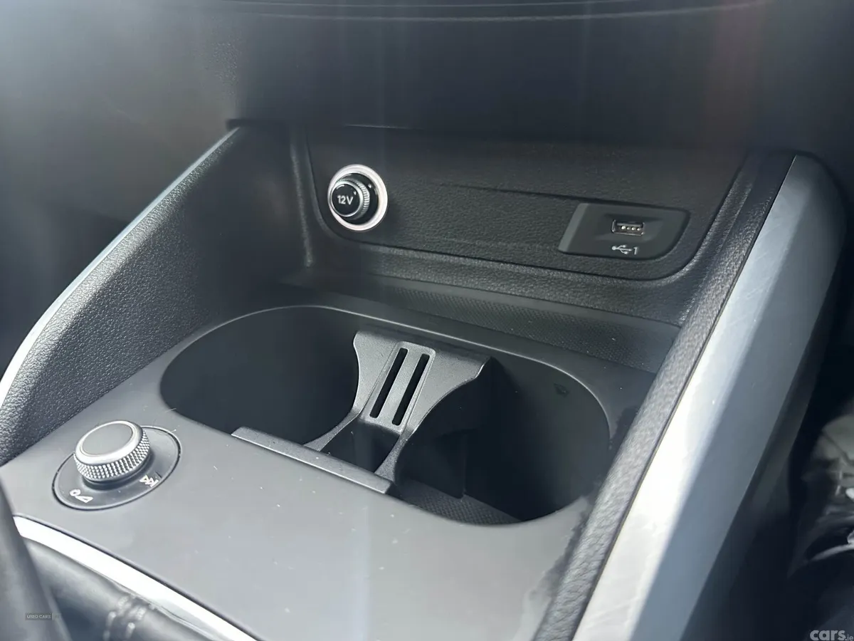 Audi Q2 SUV, Petrol, 2018, Blue