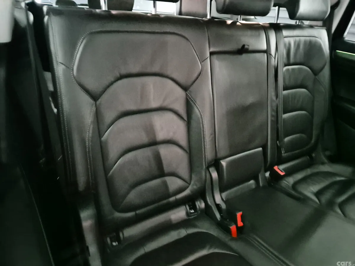 Skoda Kodiaq SUV, Diesel, 2022, Black