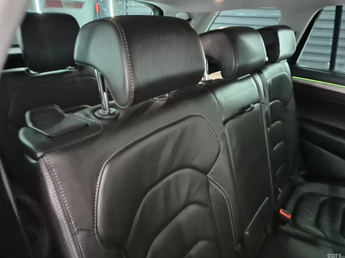 Skoda Kodiaq SUV, Diesel, 2022, Black