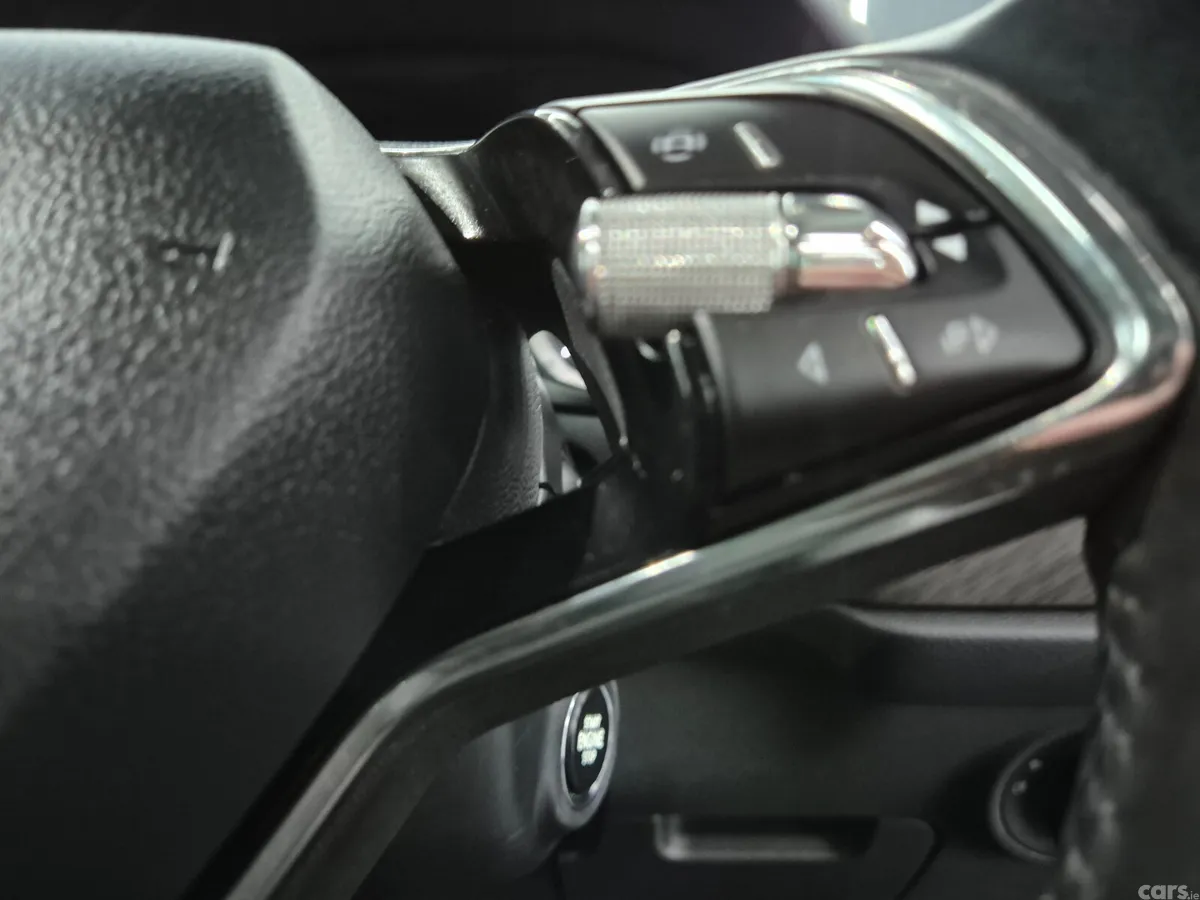 Skoda Kodiaq SUV, Diesel, 2022, Black