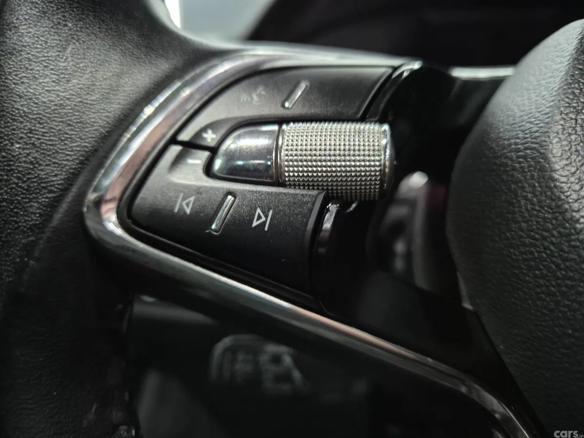 Skoda Kodiaq SUV, Diesel, 2022, Black