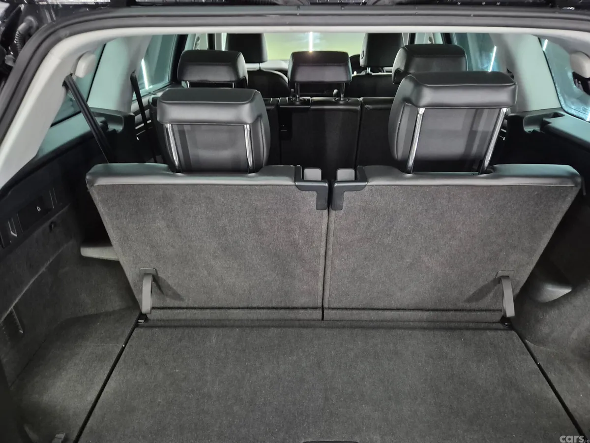 Skoda Kodiaq SUV, Diesel, 2022, Black