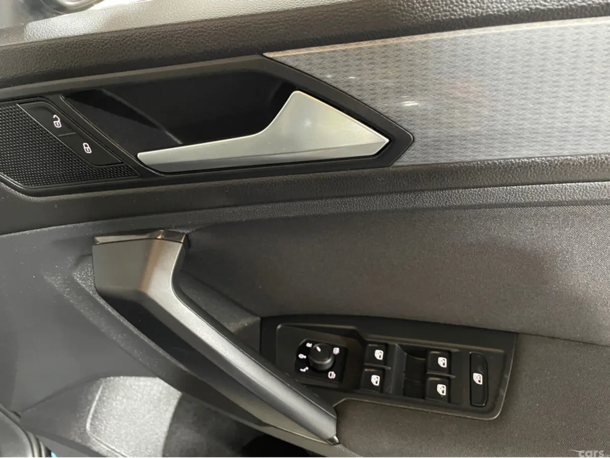 Volkswagen Tiguan SUV, Diesel, 2022, Blue
