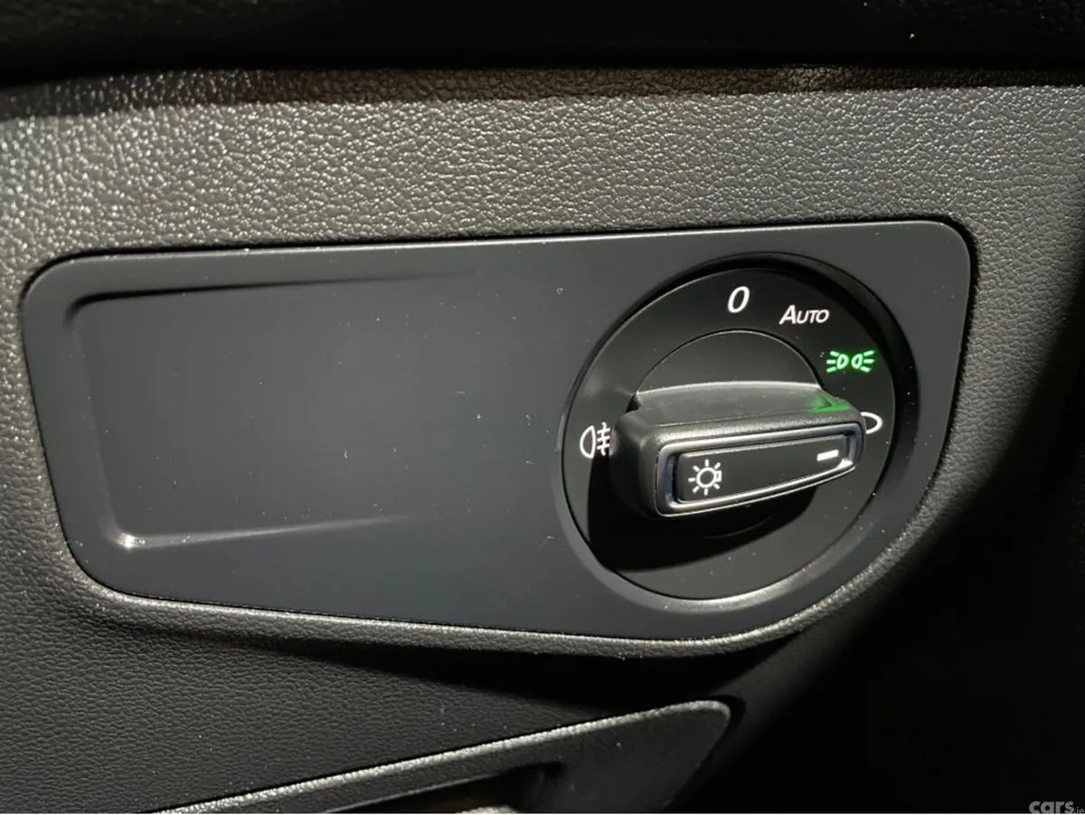 Volkswagen Tiguan SUV, Diesel, 2022, Blue