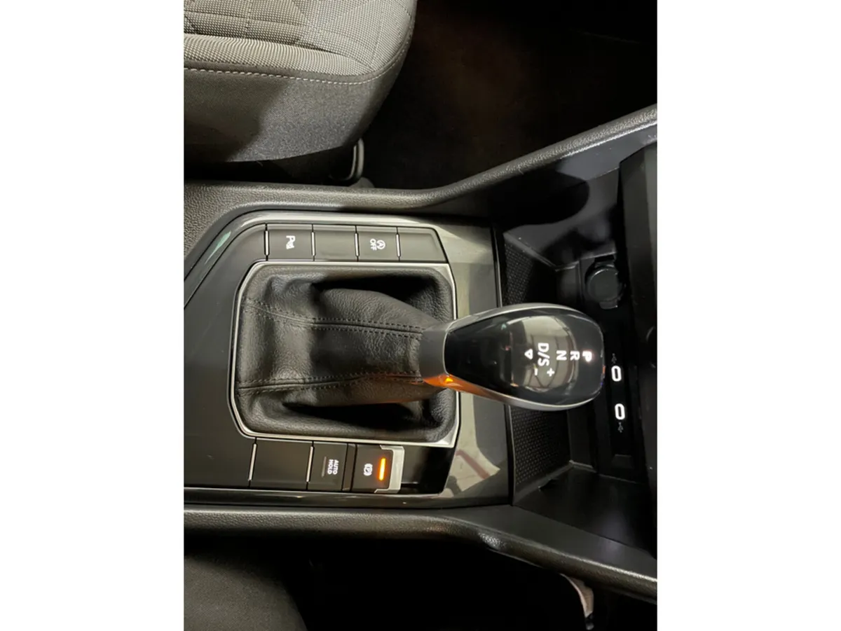 Volkswagen Tiguan SUV, Diesel, 2022, Blue
