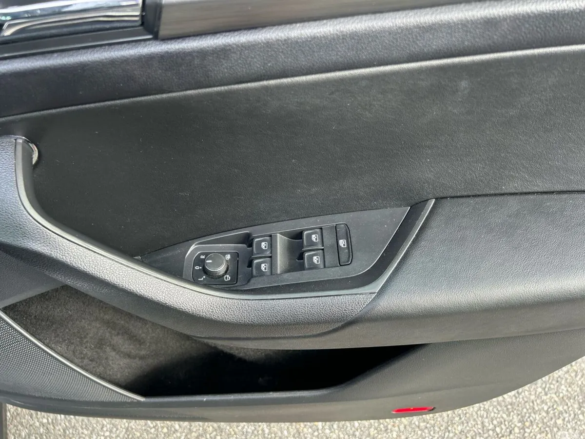Skoda Kodiaq SUV, Diesel, 2019, Grey