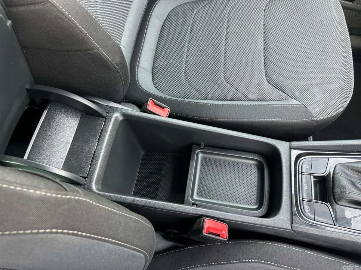 Skoda Kodiaq SUV, Diesel, 2019, Grey