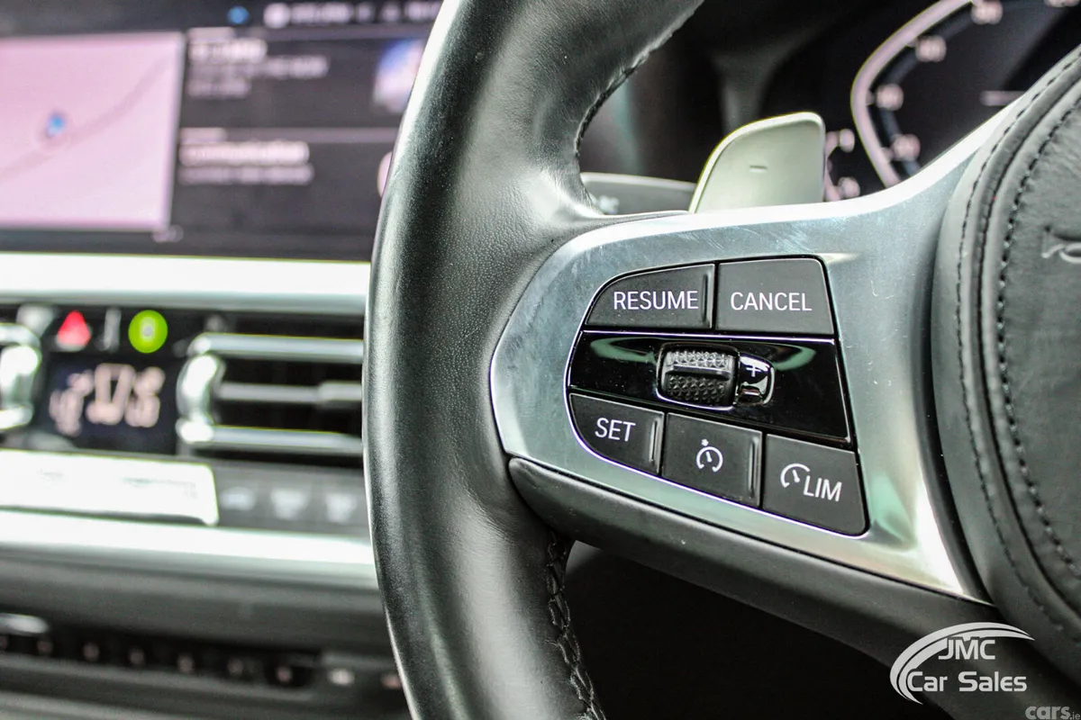 BMW 3-Series Saloon, Petrol Plug-in Hybrid, 2020, White