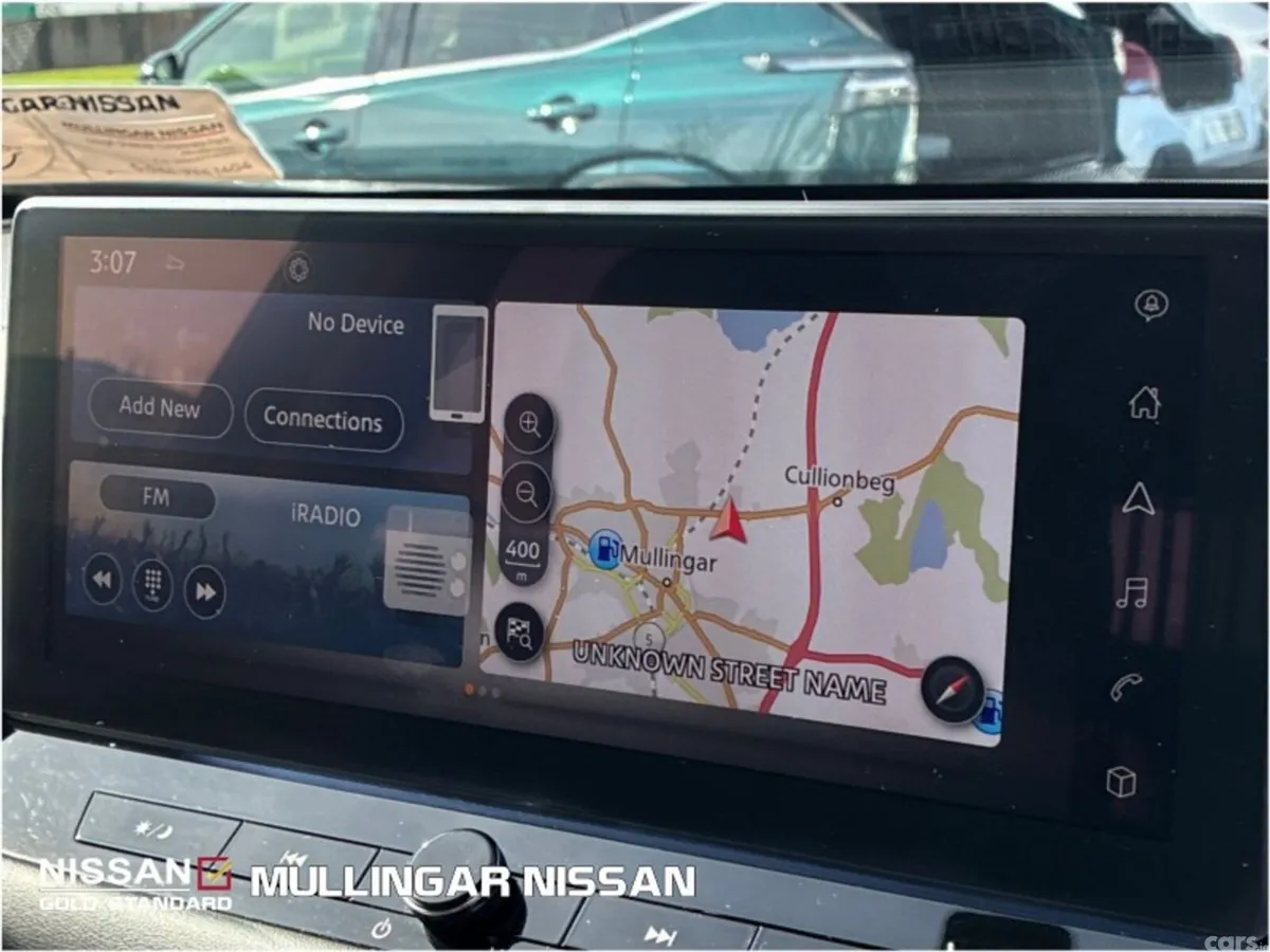 Nissan X-Trail SUV, Petrol Hybrid, 2025, Grey