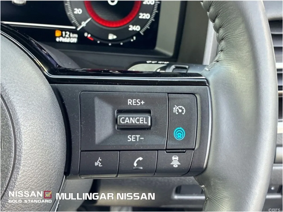 Nissan X-Trail SUV, Petrol Hybrid, 2025, Grey