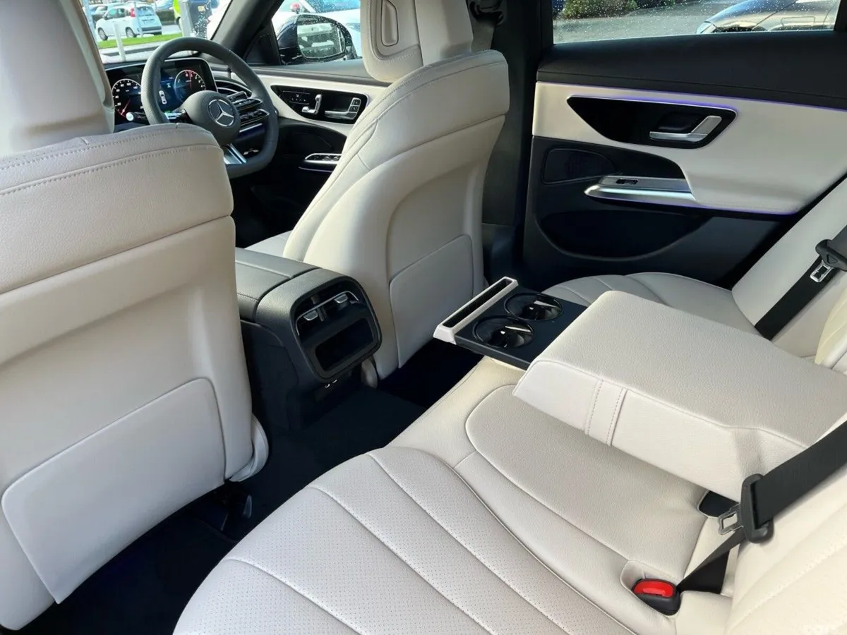 Mercedes-Benz E-Class Saloon, Diesel Plug-in Hybrid, 2026, Black