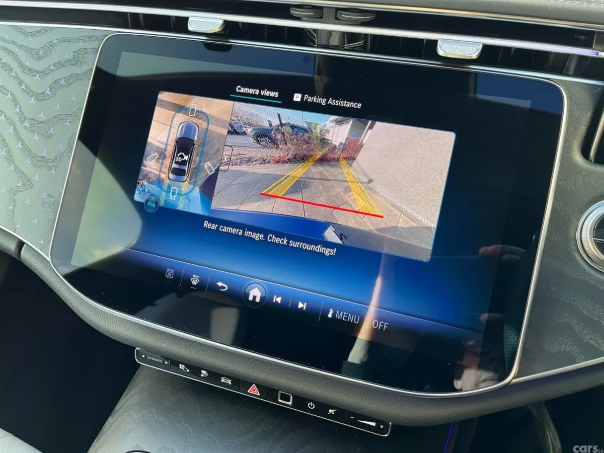 Mercedes-Benz E-Class Saloon, Diesel Plug-in Hybrid, 2026, Black