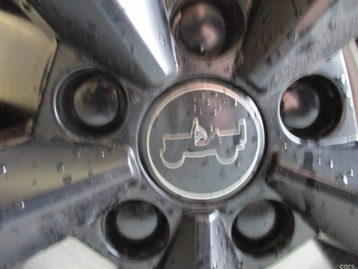 Jeep Compass SUV, Electric, 2026, Brown