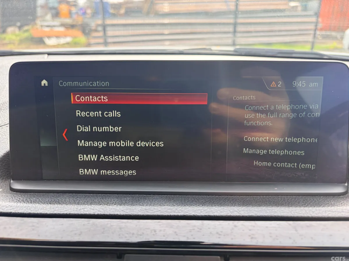 BMW 1-Series Hatchback, Petrol, 2017, White