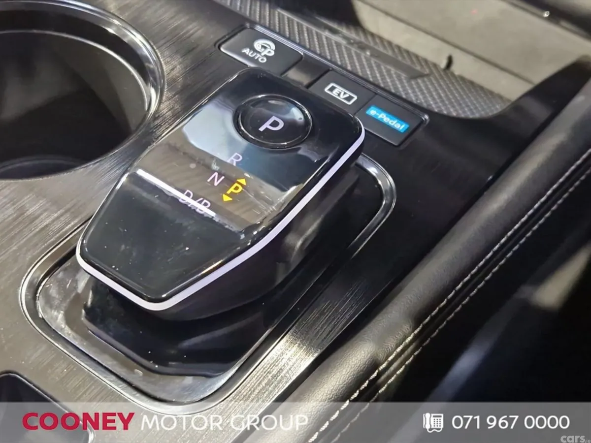Nissan X-Trail SUV, Petrol Hybrid, 2026, Grey