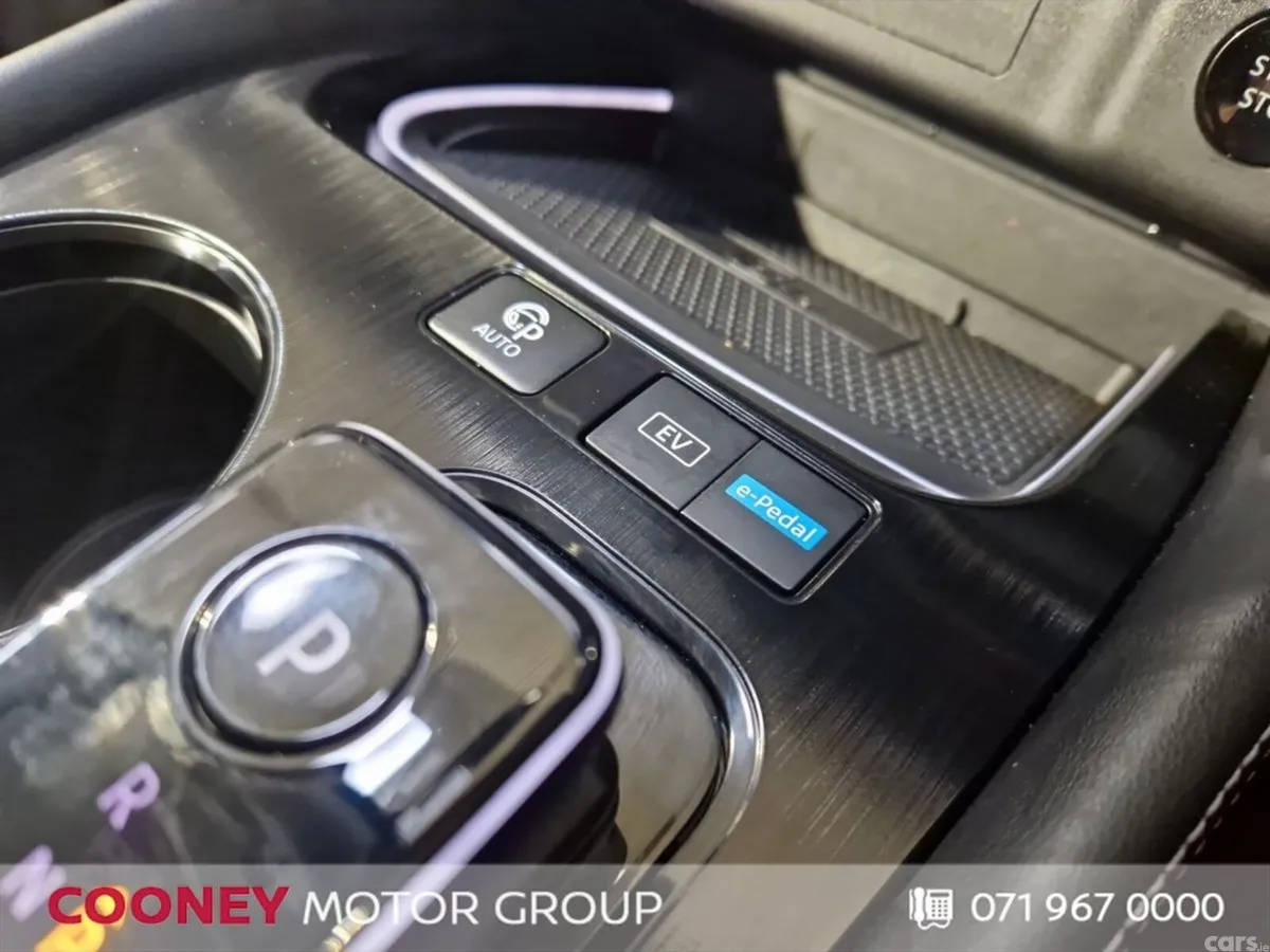 Nissan X-Trail SUV, Petrol Hybrid, 2026, Grey