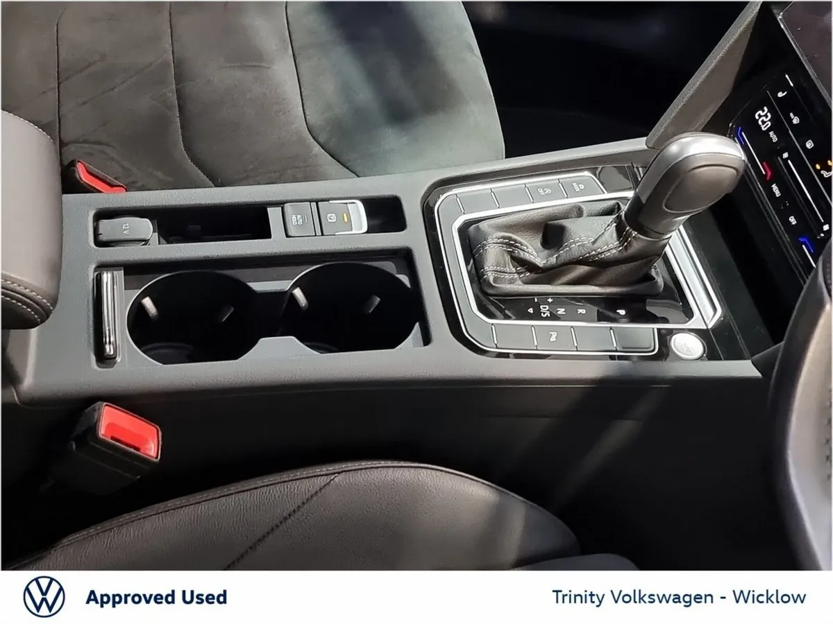 Volkswagen Arteon Hatchback, Diesel, 2024, Blue