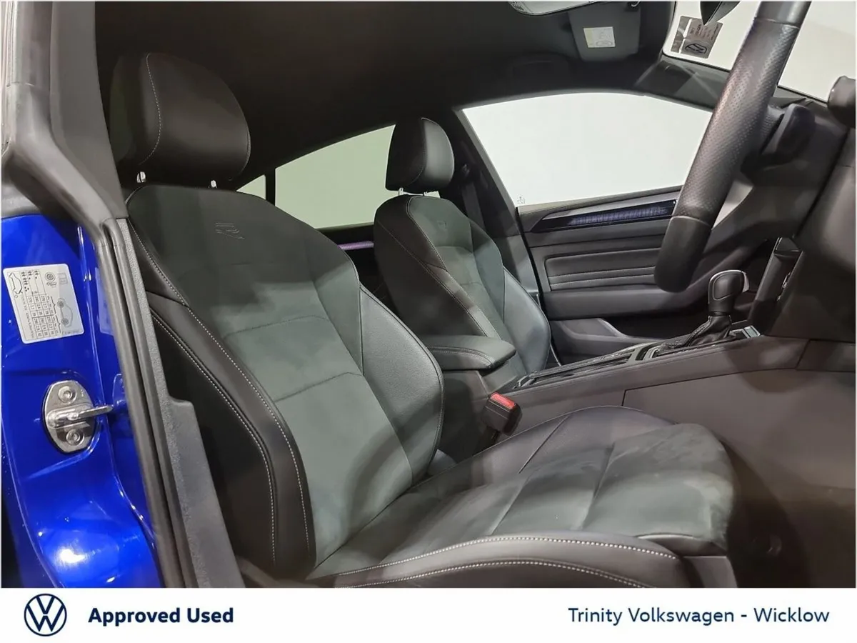 Volkswagen Arteon Hatchback, Diesel, 2024, Blue