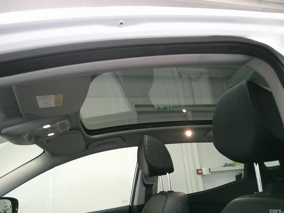 Renault Kadjar SUV, Diesel, 2021, White