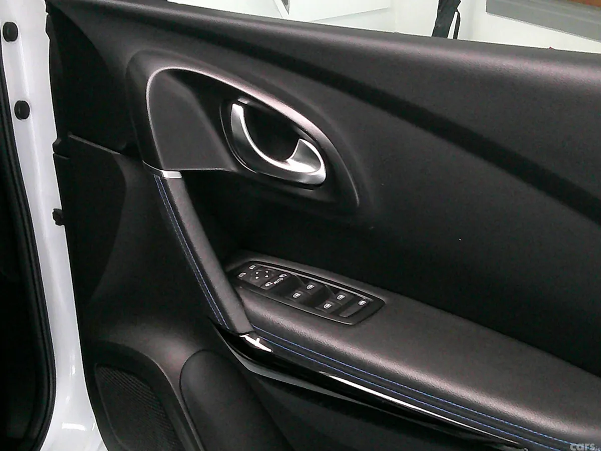 Renault Kadjar SUV, Diesel, 2021, White