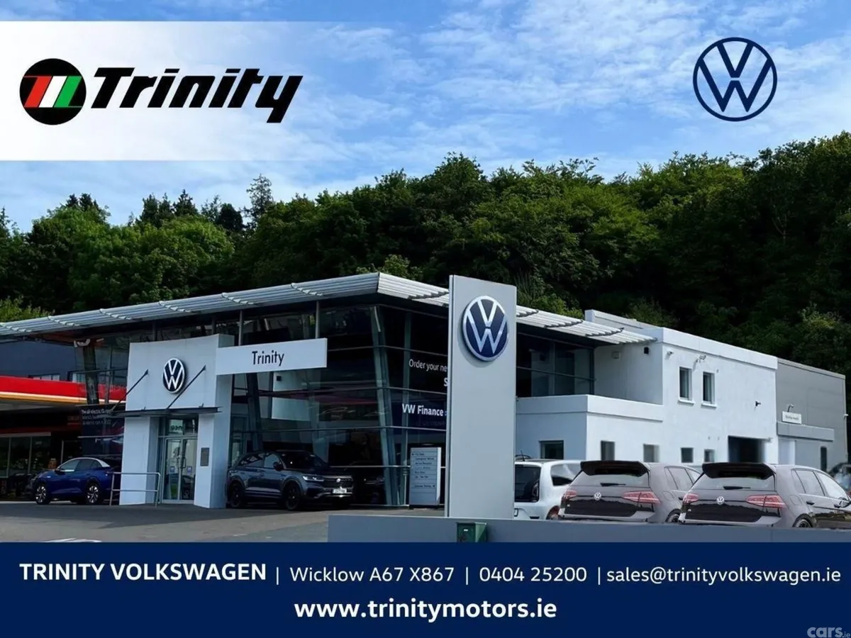 Volkswagen ID.7 Saloon, Electric, 2027, Black