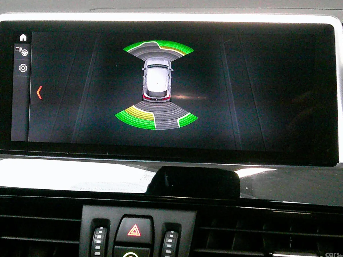 BMW X2 SUV, Petrol Hybrid, 2023, White