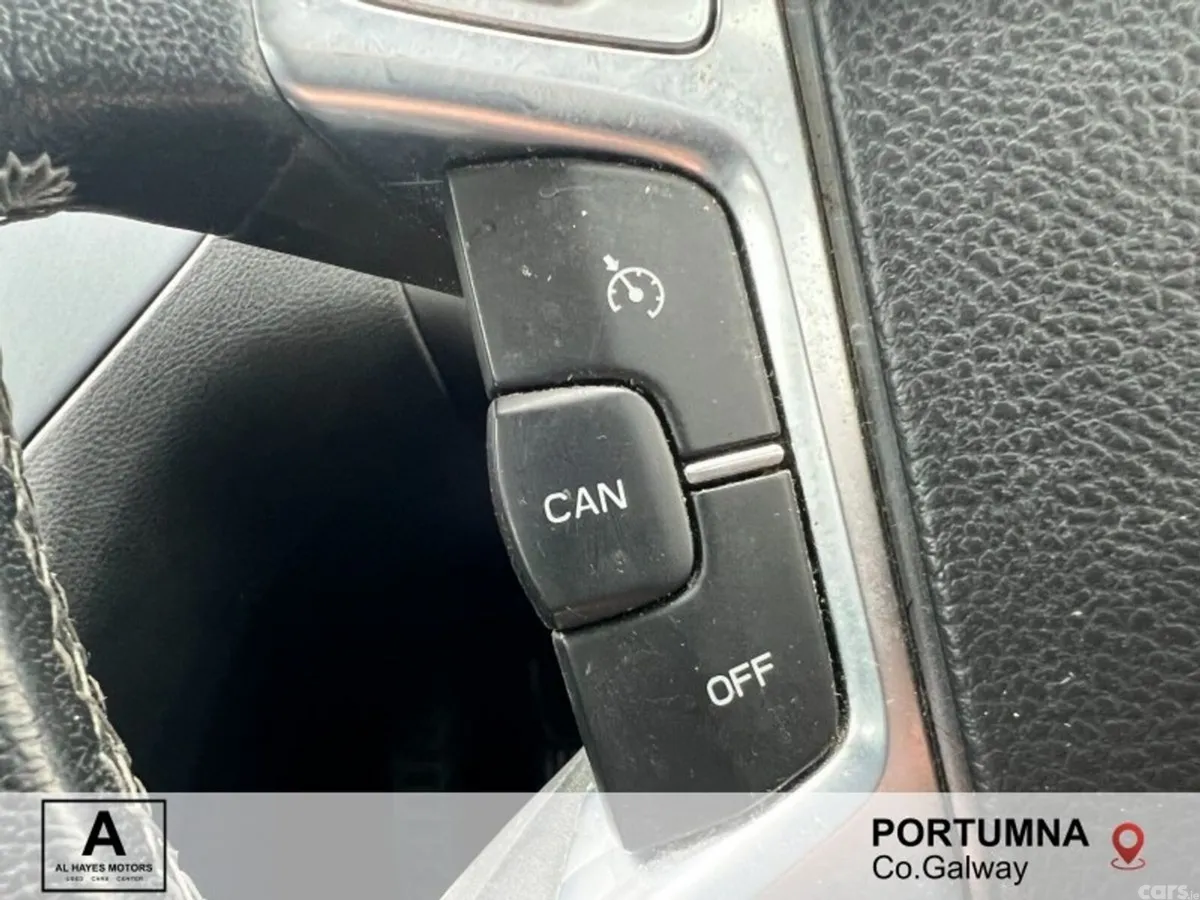 Ford Mondeo Hatchback, Diesel, 2014, Silver