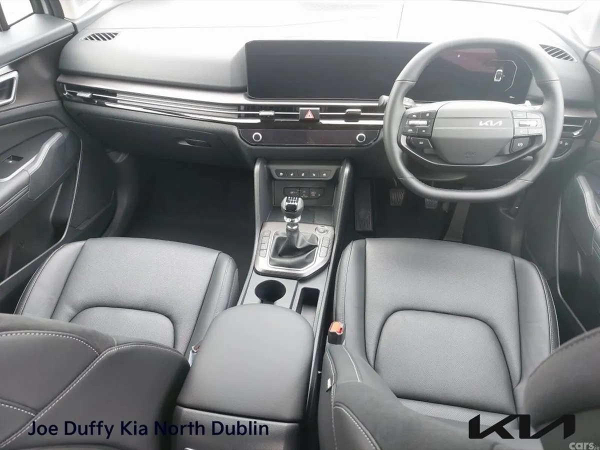 Kia Sportage SUV, Diesel, 2026, Grey