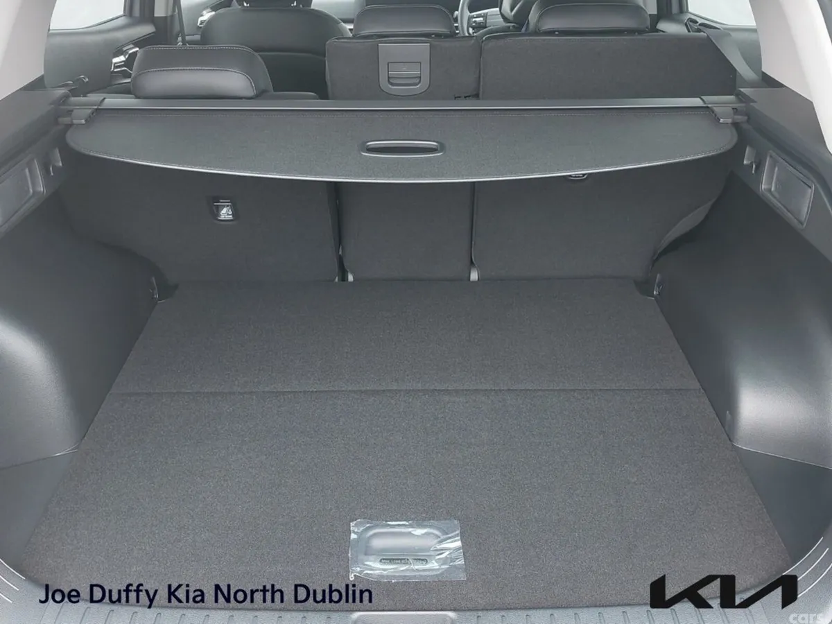 Kia Sportage SUV, Diesel, 2026, Grey