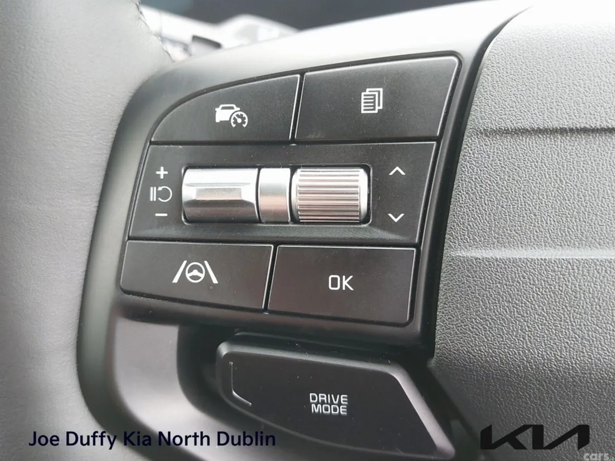 Kia Sportage SUV, Diesel, 2026, Grey