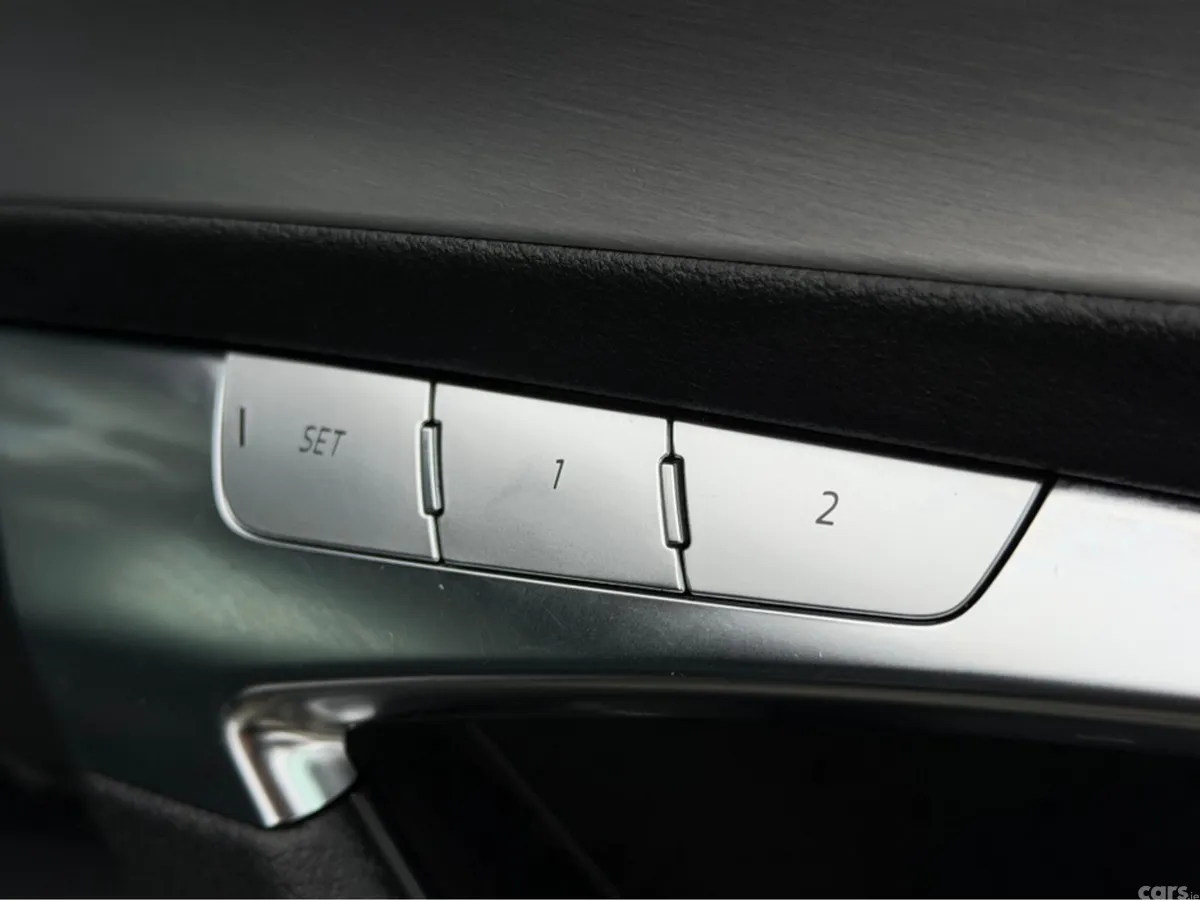 Audi A6 Saloon, Petrol Plug-in Hybrid, 2023, Black