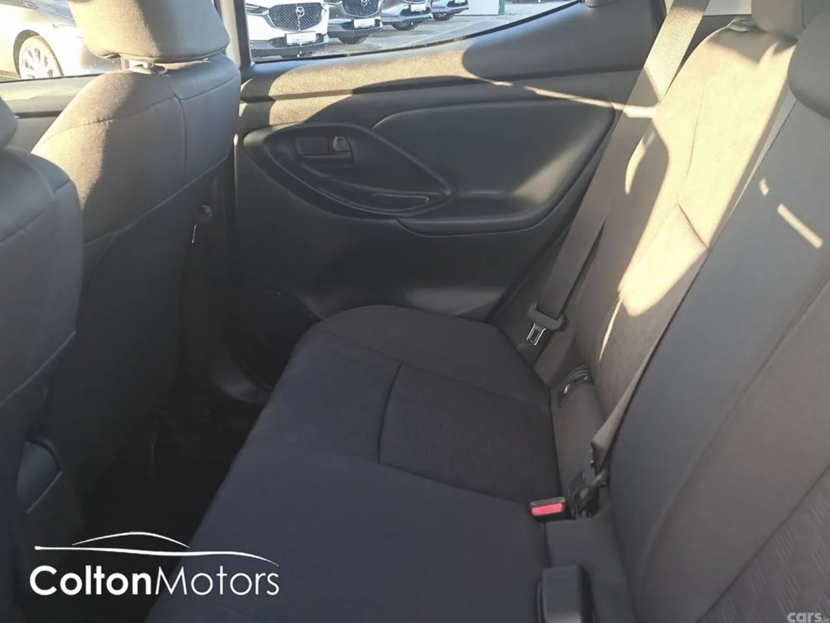 Mazda Mazda2 Hatchback, Petrol, 2025, White