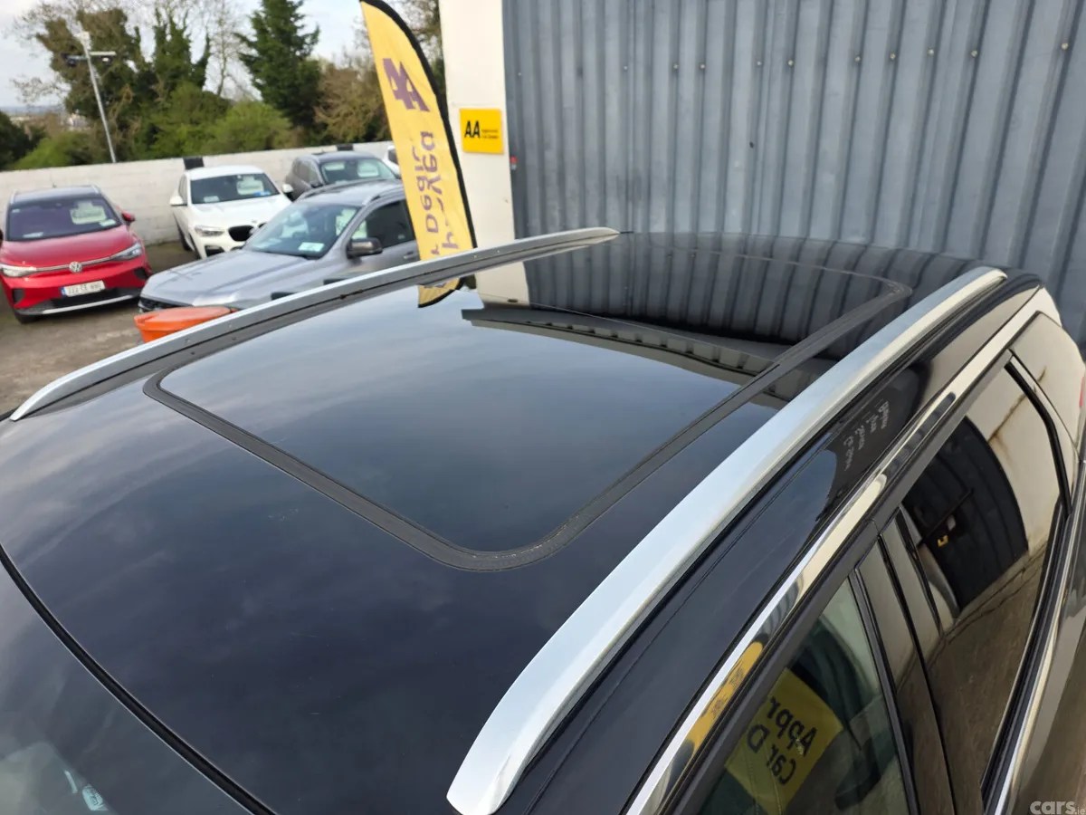 Peugeot 3008 SUV, Petrol, 2019, Grey