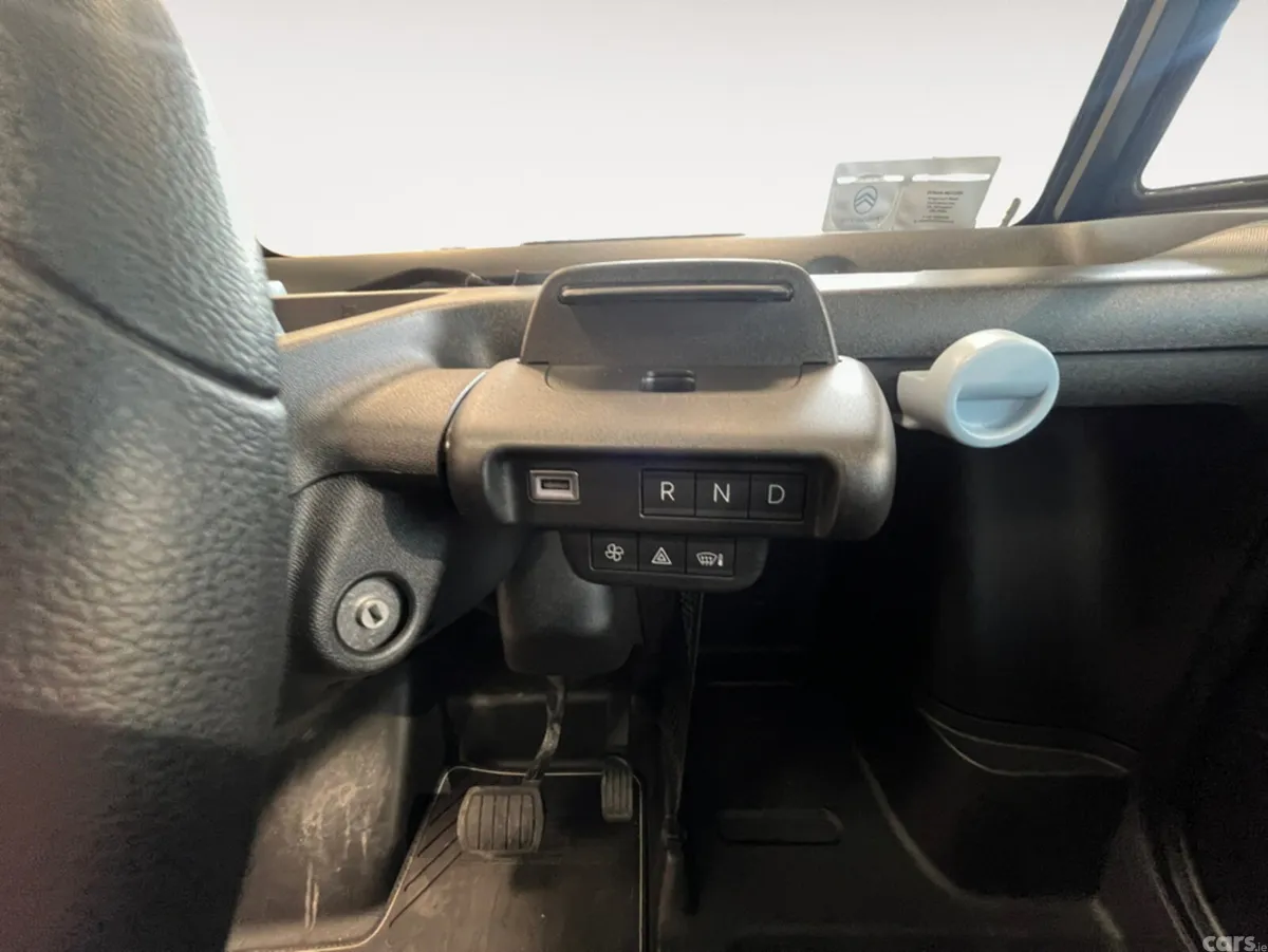 Citroen AMI Other, Electric, 2025, Brown