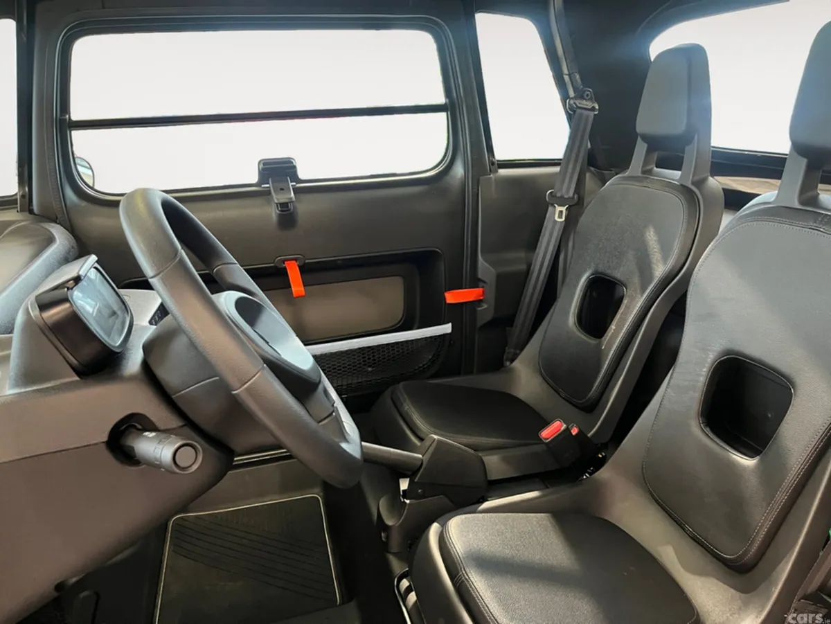 Citroen AMI Other, Electric, 2025, Brown