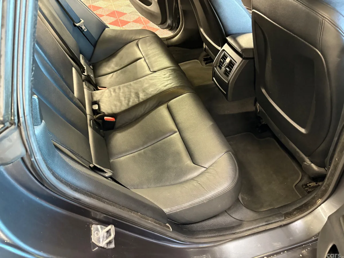 BMW 4-Series Coupe, Diesel, 2018, Grey