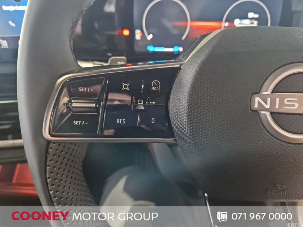 Nissan Micra Hatchback, Electric, 2027, Grey