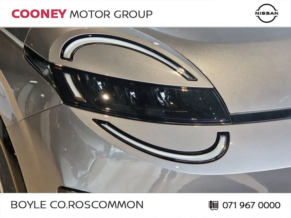 Nissan Micra Hatchback, Electric, 2027, Grey