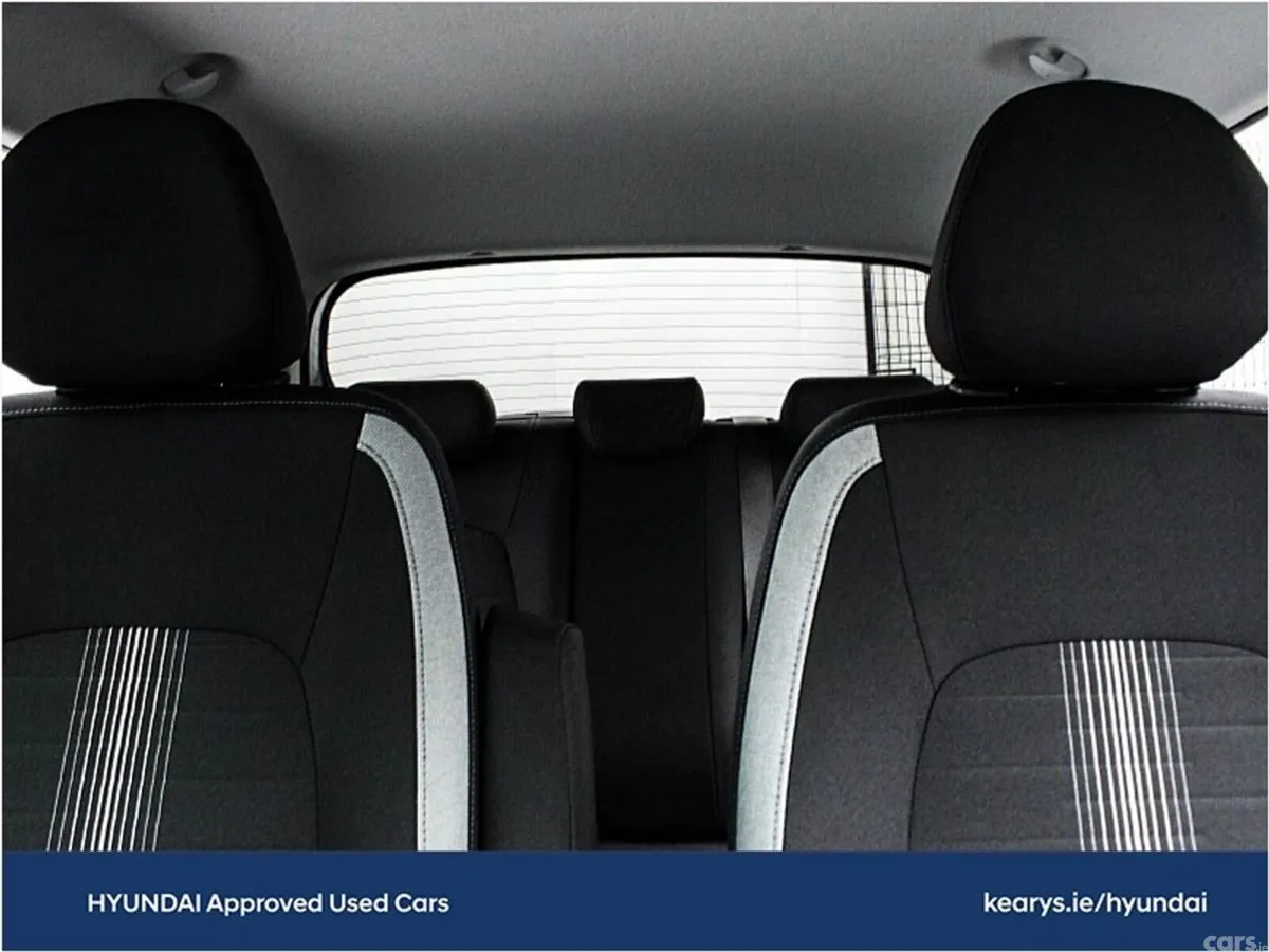 Hyundai i10 Hatchback, Petrol, 2024, Grey