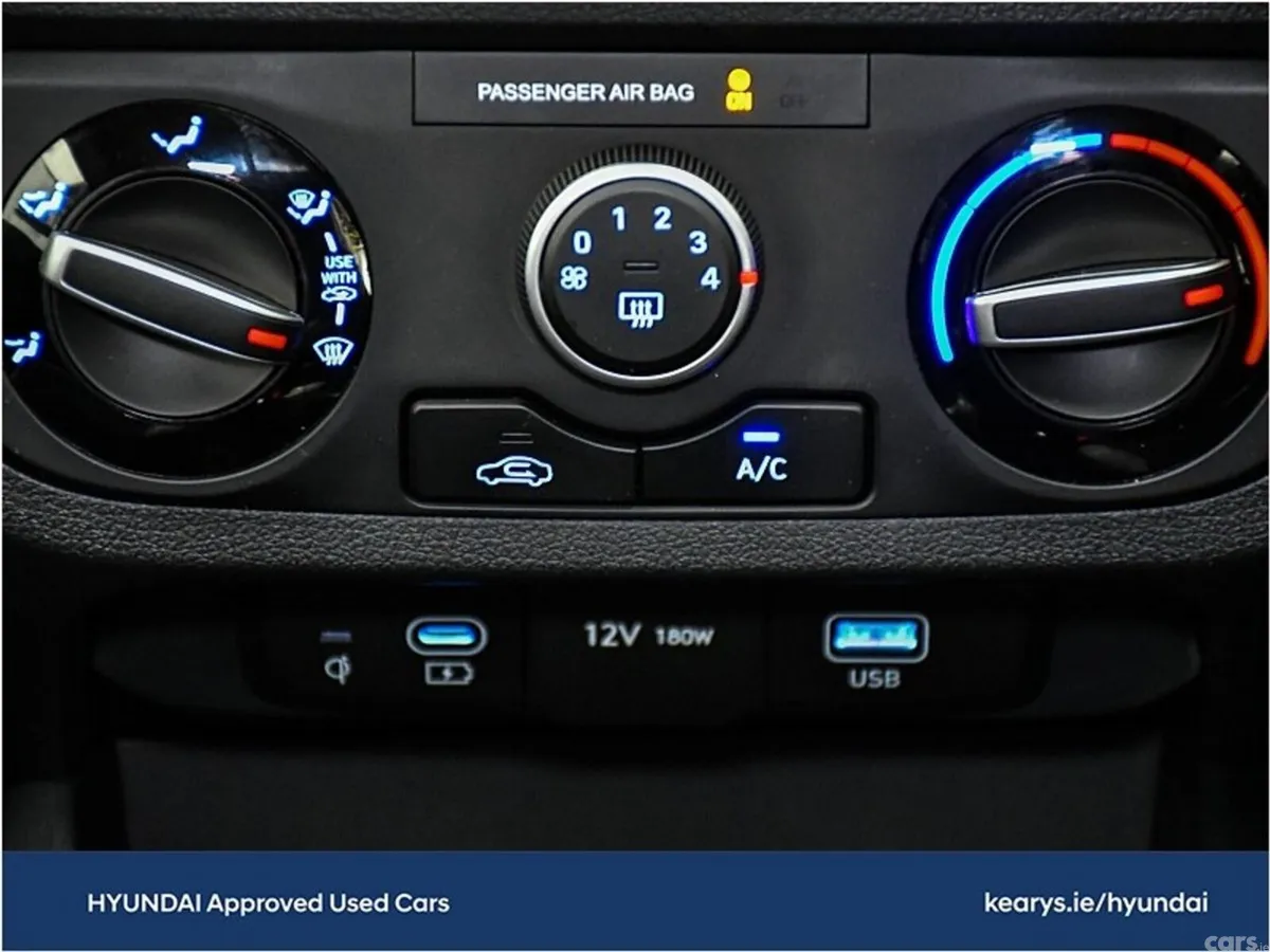 Hyundai i10 Hatchback, Petrol, 2024, Grey