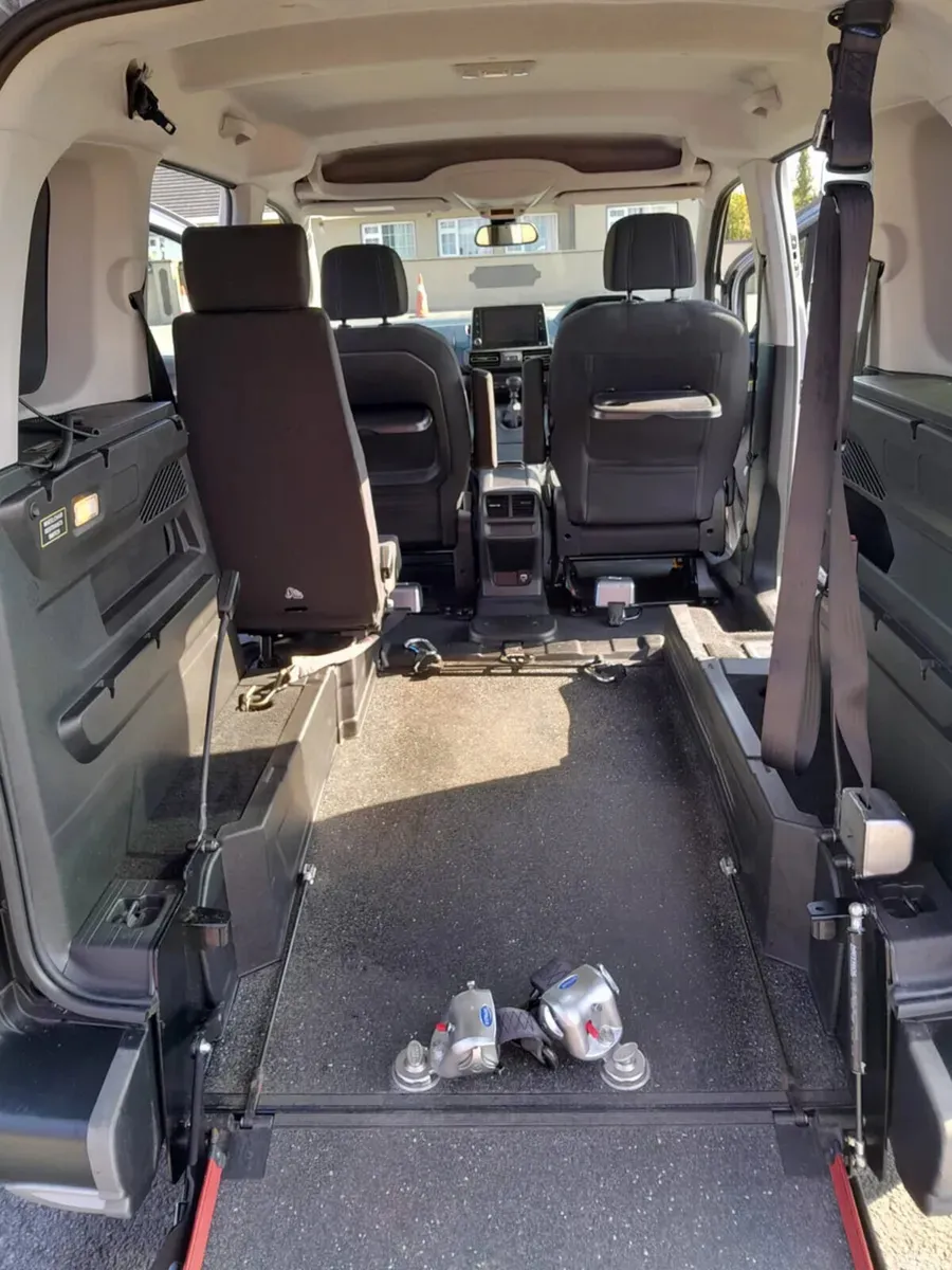 Peugeot Rifter MPV, Diesel, 2022, Grey