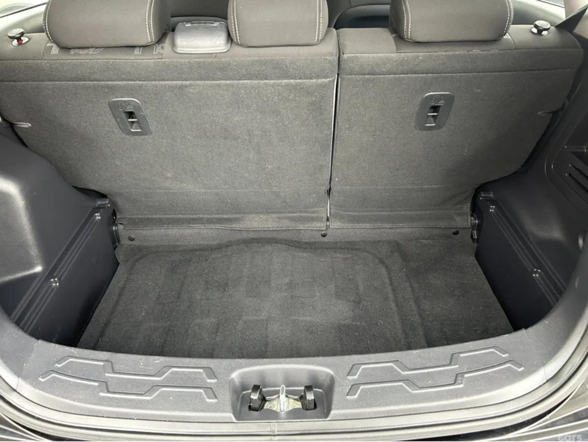 Kia Soul MPV, Diesel, 2012, Black