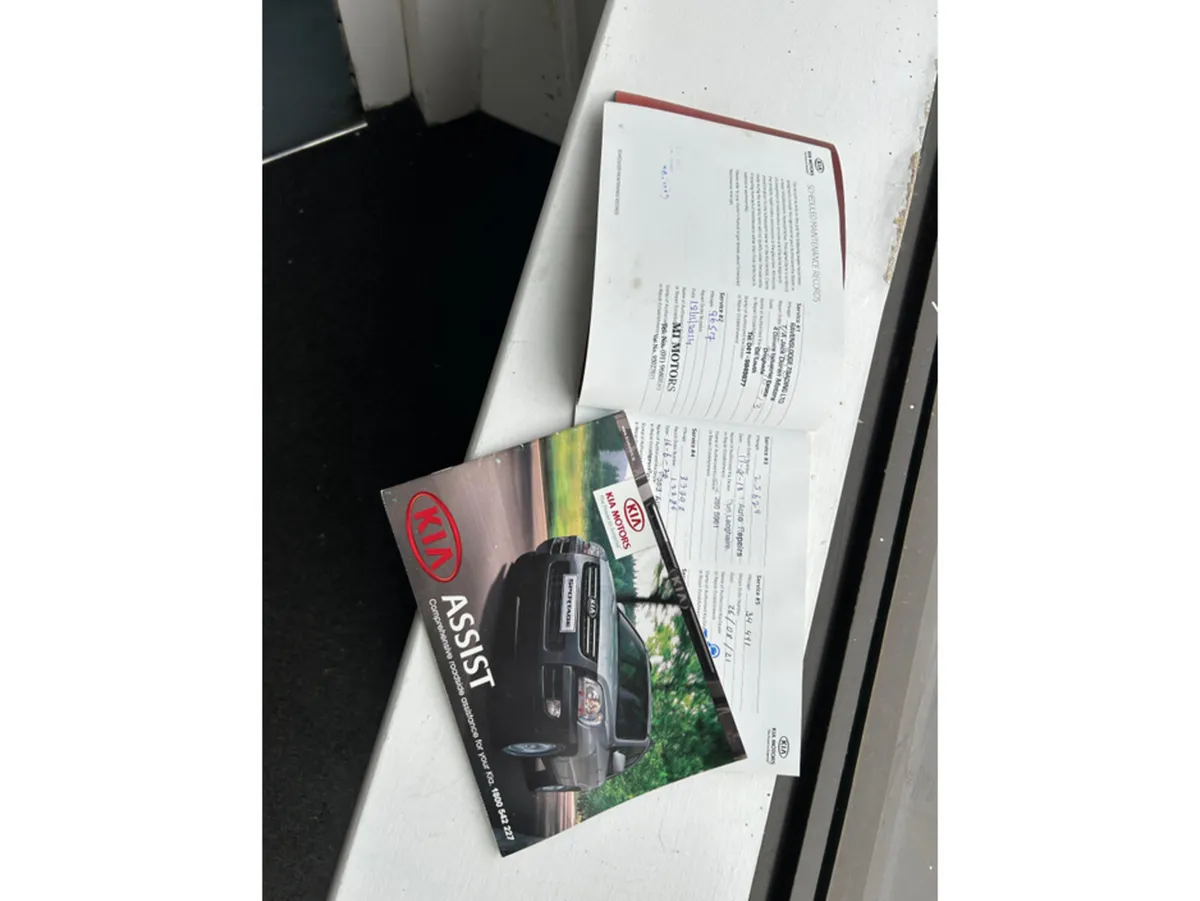 Kia Soul MPV, Diesel, 2012, Black