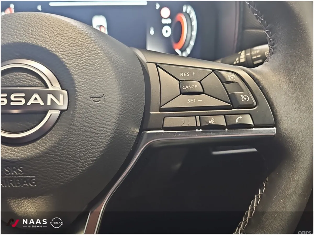 Nissan Juke MPV, Petrol, 2025, Blue
