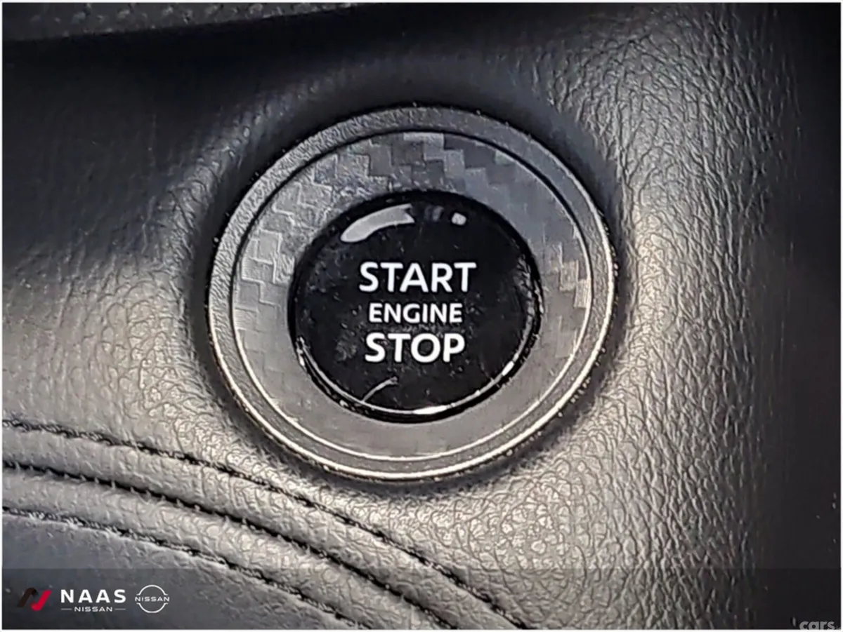 Nissan Juke MPV, Petrol, 2025, Blue